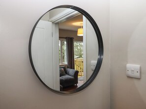 Interior - 15 The Park (Bude)