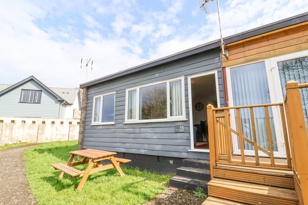 Cottage | Exterior