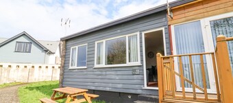 15 The Park 度假村