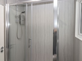 Ducha