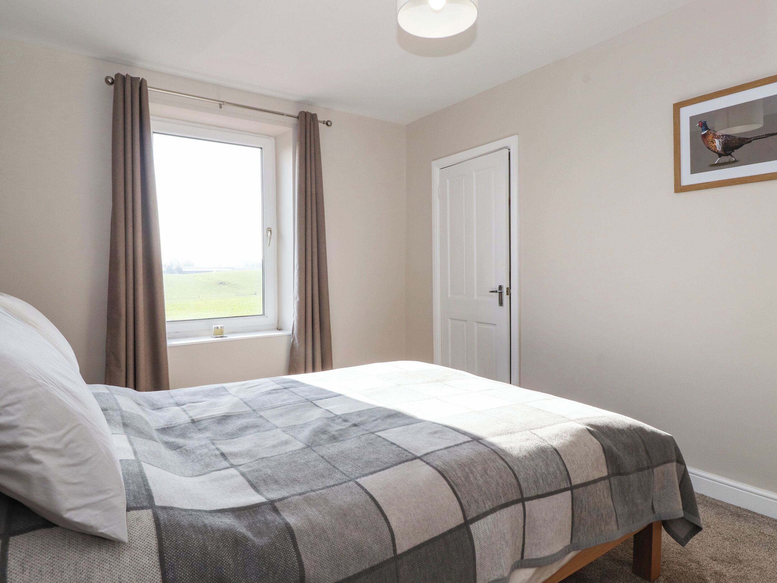 2 soveværelser, individuelt design, individuel indretning, gratis Wi-Fi