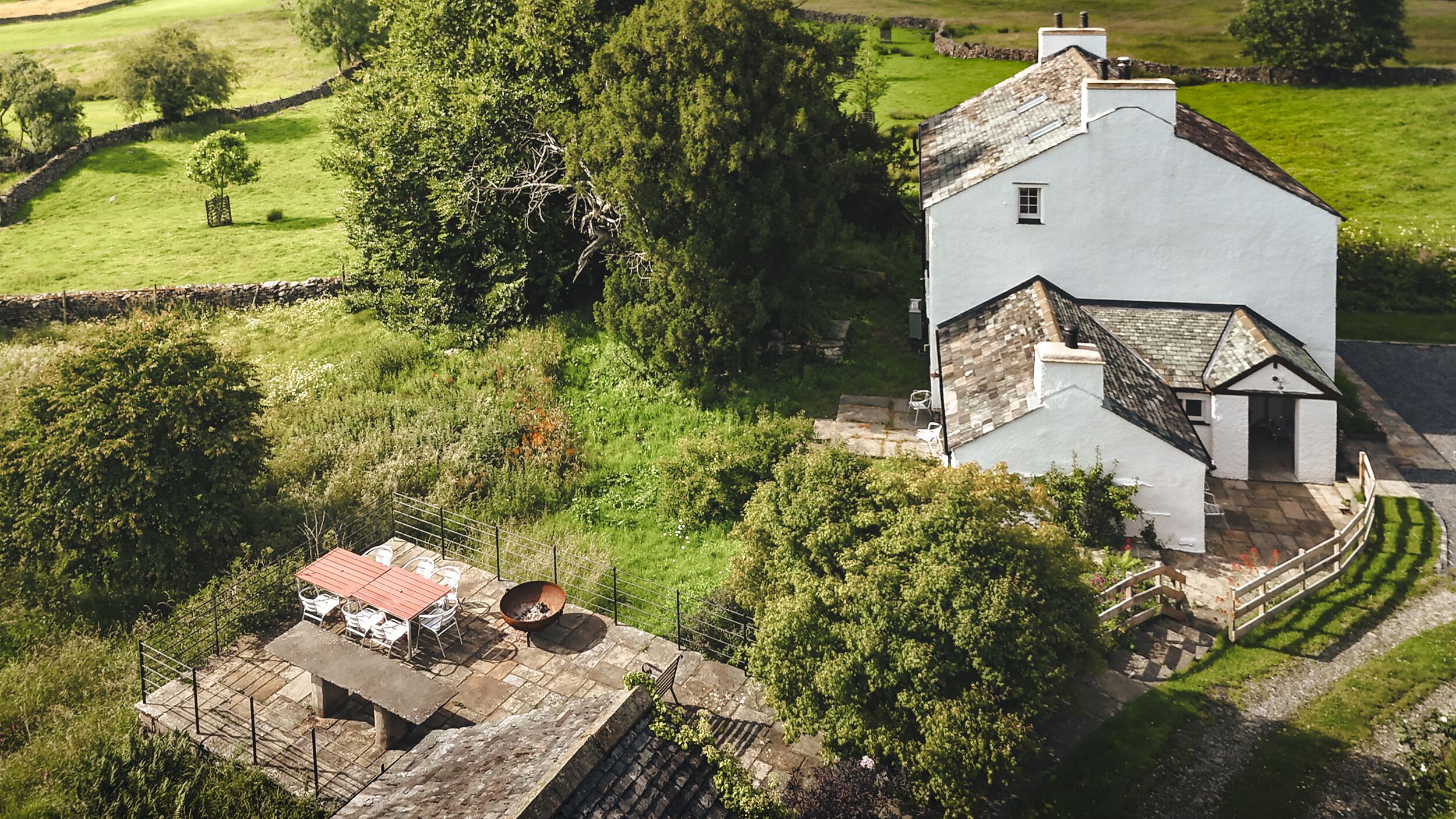 Casa de campo | Exterior
