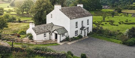 Cottage | Extérieur