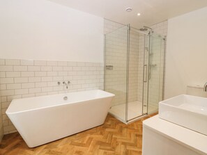 Een douche