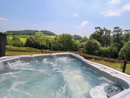 室外 SPA 浴缸