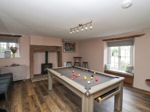 Sala de juegos
