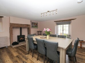 Dining - High Winder House (Penrith)