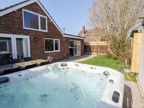 Cottage | Interni