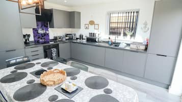 Casa de campo | Restauración