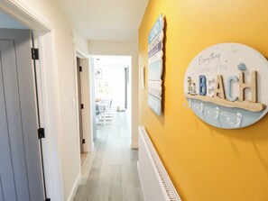Cottage | Interior - The Beach Haven (Mablethorpe)