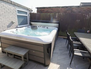Cottage | Interior - The Beach Haven (Mablethorpe)