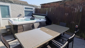 Casa de campo | Interior