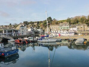 Marina - Cobalt (Wadebridge)