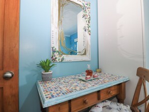 Interior - Hazel's Cottage (Campbeltown)