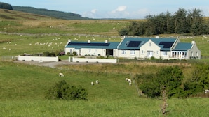 Fyrir utan
