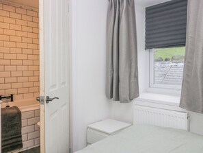 2 chambres, décoration personnalisée, ameublement personnalisé