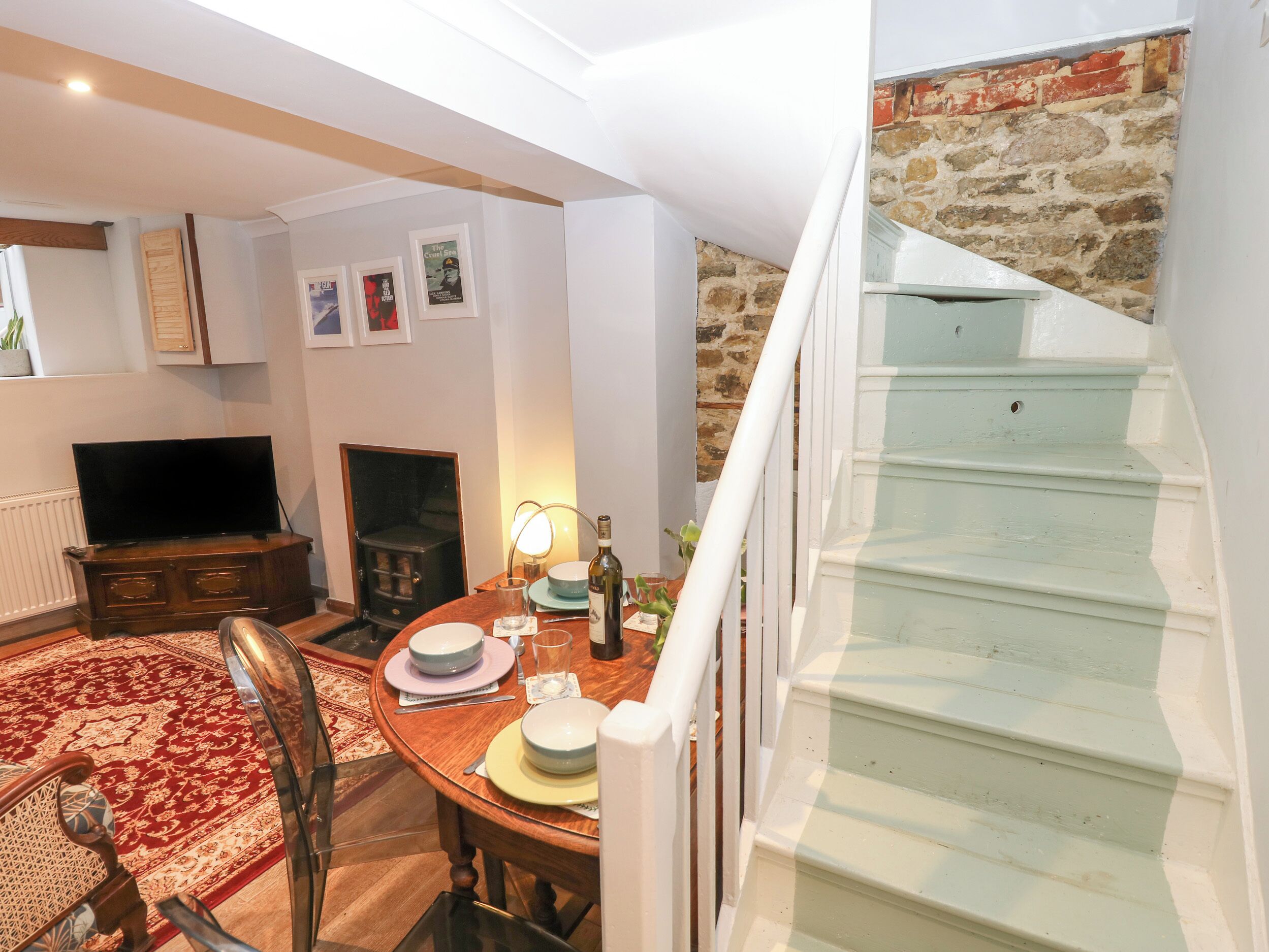 تناول الطعام