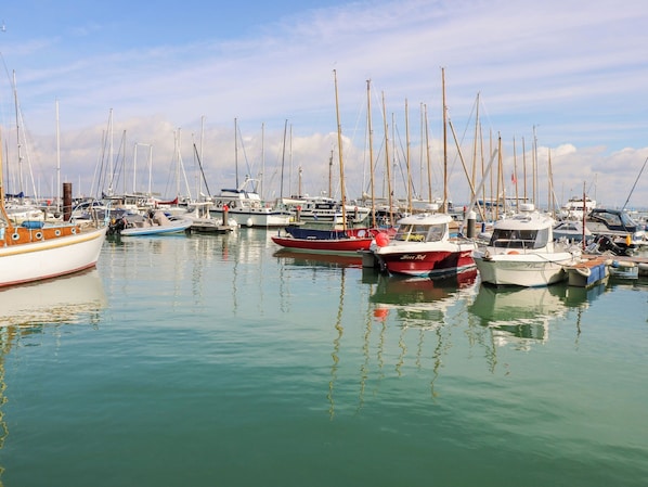 Marina