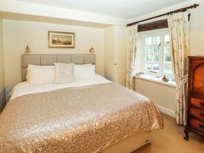 4 bedrooms, individually decorated, individually furnished, free WiFi - Stang Farm (Kendal)