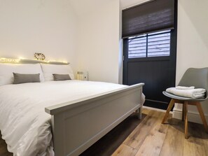 1 bedroom, individually decorated, individually furnished, free WiFi - Kingfisher Cottage (Canterbury)