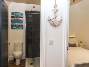 1 dormitori, decoració individual, mobiliari individual i wifi gratuïta