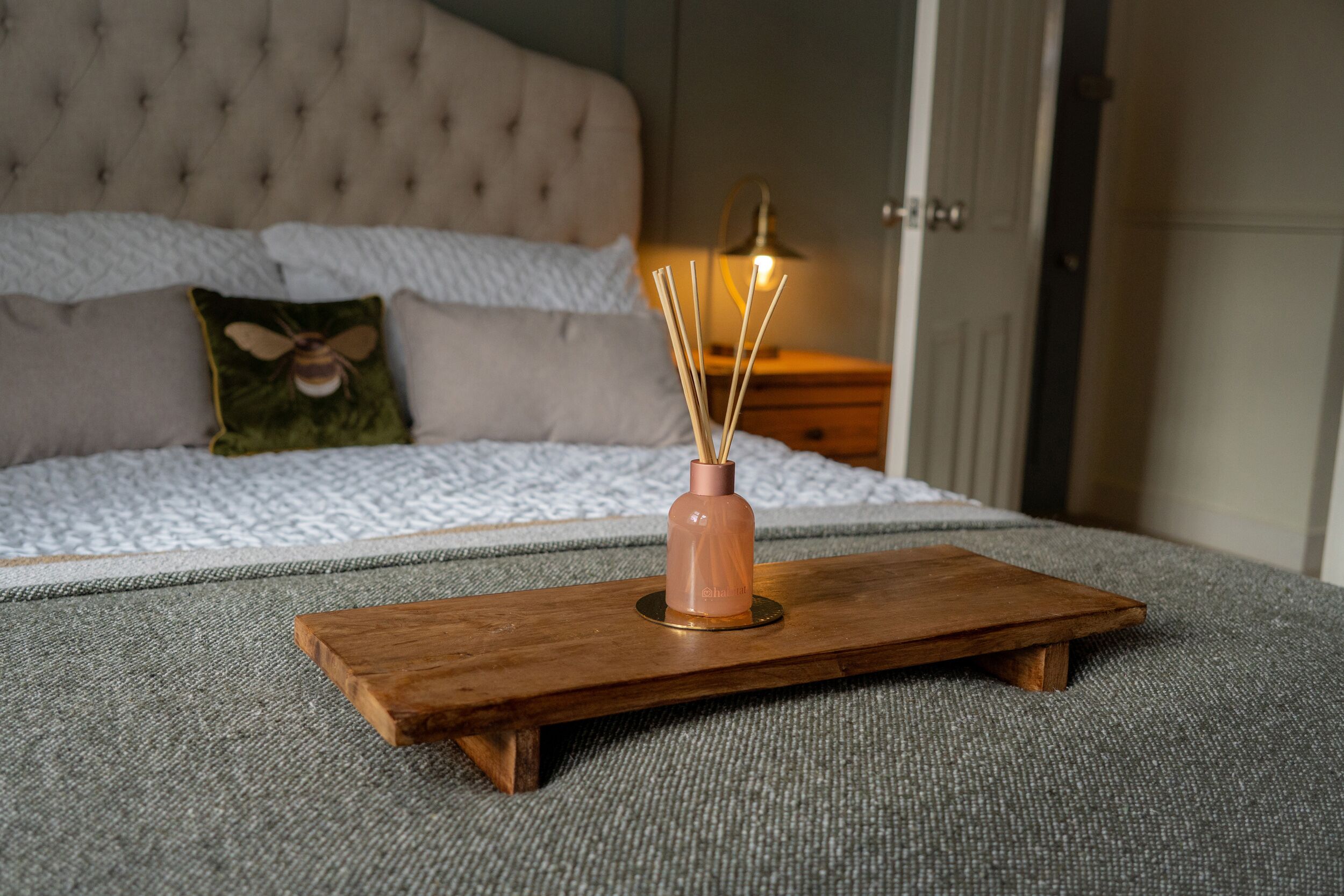 1 多间卧室、特色装修、特色家居、免费 WiFi