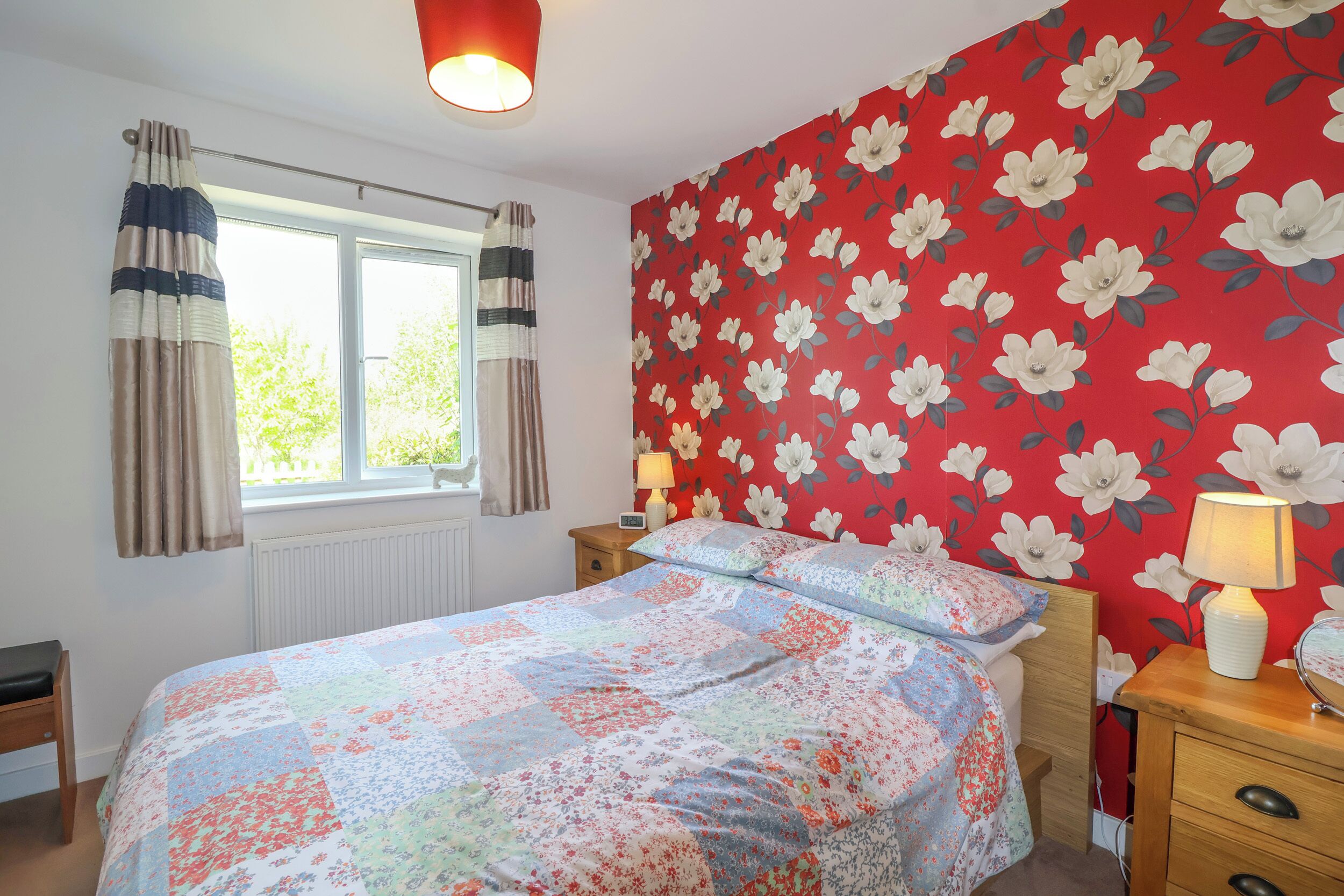 1 soveværelse, individuelt design, individuel indretning, gratis Wi-Fi