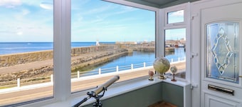 West Pier Cottage