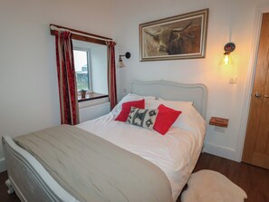 1 bedroom, individually decorated, individually furnished, free WiFi - The Old Parlour (Rhyl)