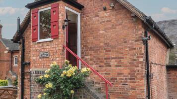 Chi tiết ngoại thất