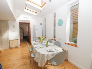Tempat makan