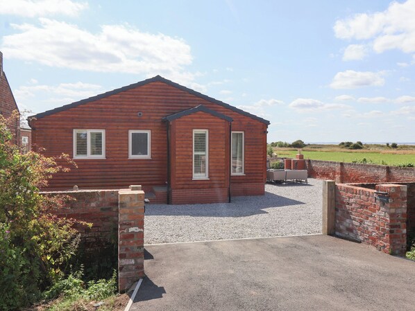 Cottage | Exterior