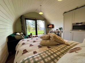 Cottage | Interior - Willow (Llanidloes)