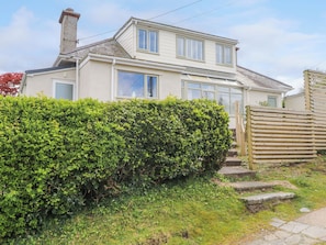 Exterior - Bro Gwylan (Porthmadog)
