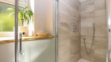 Een douche