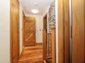 Interior - 5 Banc Llugwy (Betws-Y-Coed)