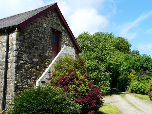 The Loft, Preseli - Pembrokeshire