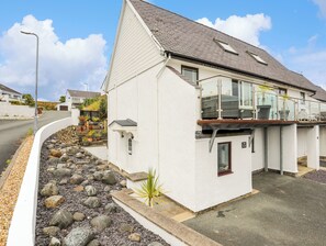 Exterior - 220 Cae Du (Pwllheli)