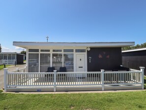 Exterior - 114 Cherry Park (Skegness)