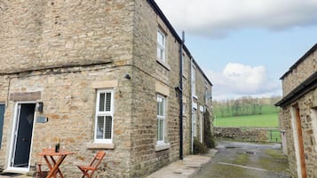 Exterieur