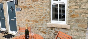 Larl Cottage