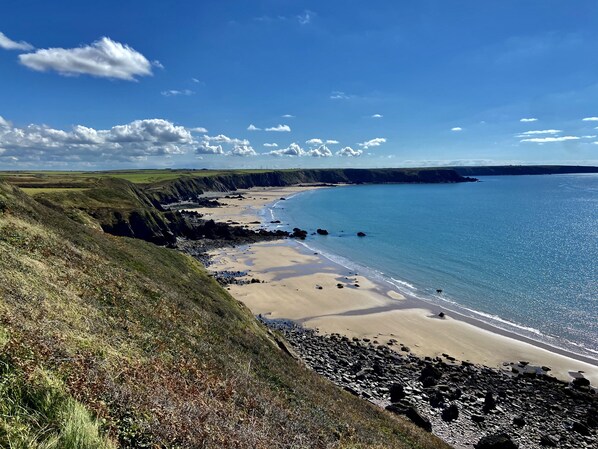 Cottage | Beach