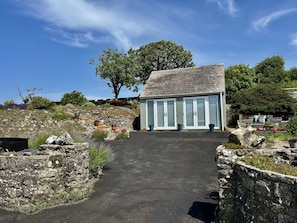 Casa de campo | Exterior