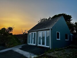 Casa de campo | Fachada