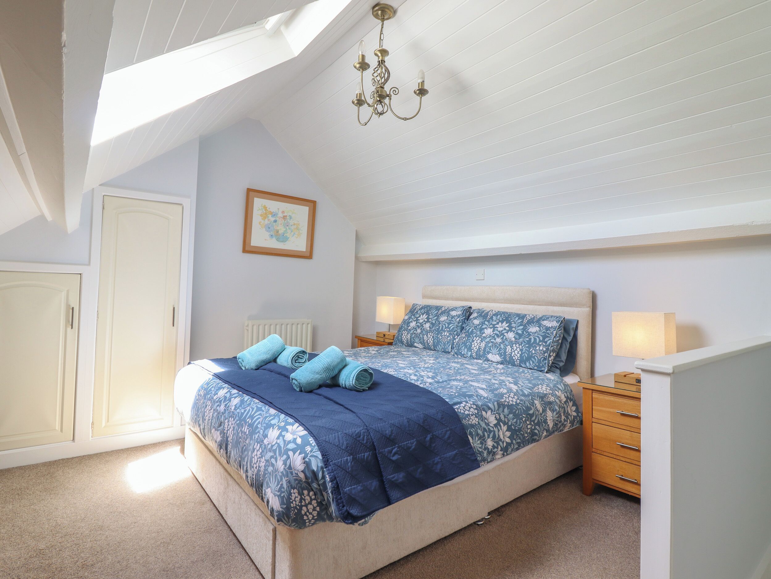 1 bedroom, individually decorated, individually furnished, free WiFi