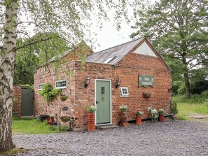 Cottage | Exterior