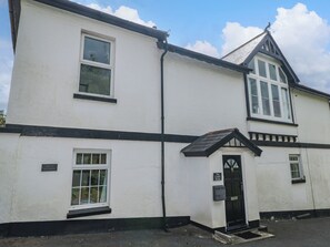 Exterior - The Coach House (Dawlish)