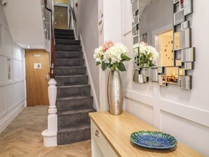 Interior - Verdo House (Blackpool)