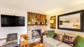 Apartemen (1 Bedroom) | Interior