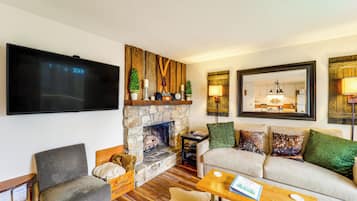Apartment (1 Bedroom) | Front of property
